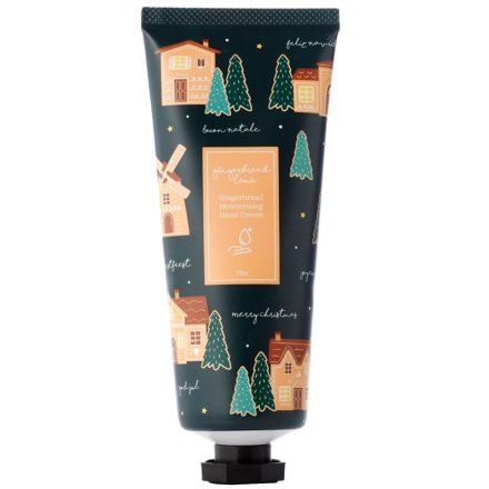 Gingerbread Lane moisturising Hand Cream