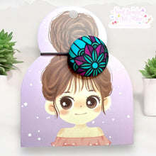 Load image into Gallery viewer, SLACF Hair Bobble Single