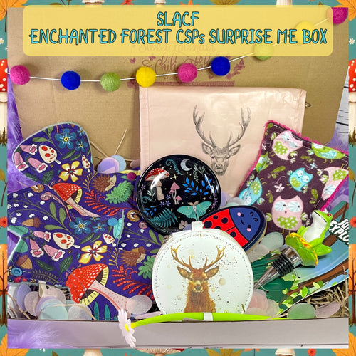 ENCHANTED FOREST CSPs Surprise Me Box