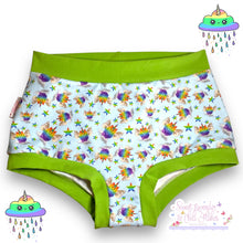 Load image into Gallery viewer, SLACF UNICORS POWERS Happy Bum Club