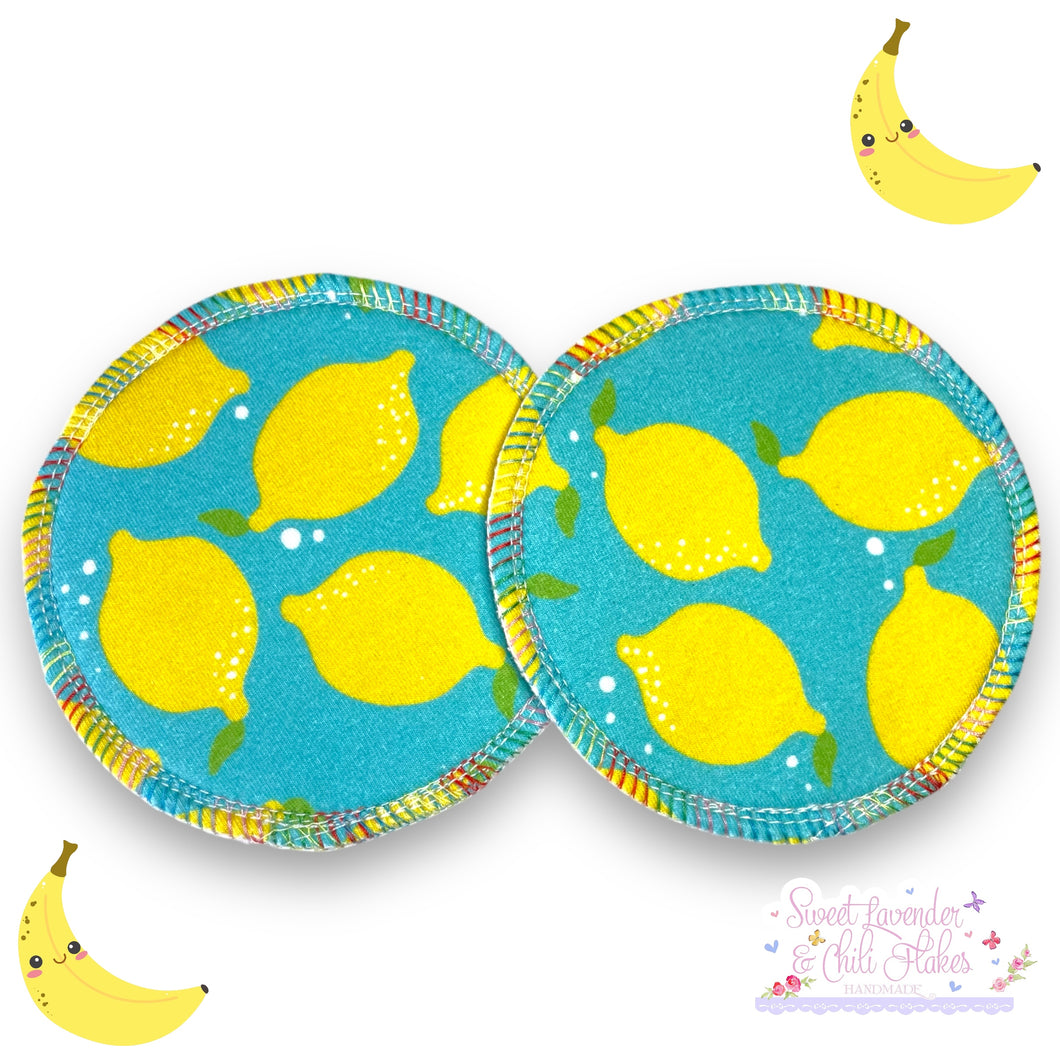 Regular Leak Reusable Nursing Pads