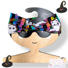Load image into Gallery viewer, SLACF Exclusive Children Twist &amp; Shine Hairband