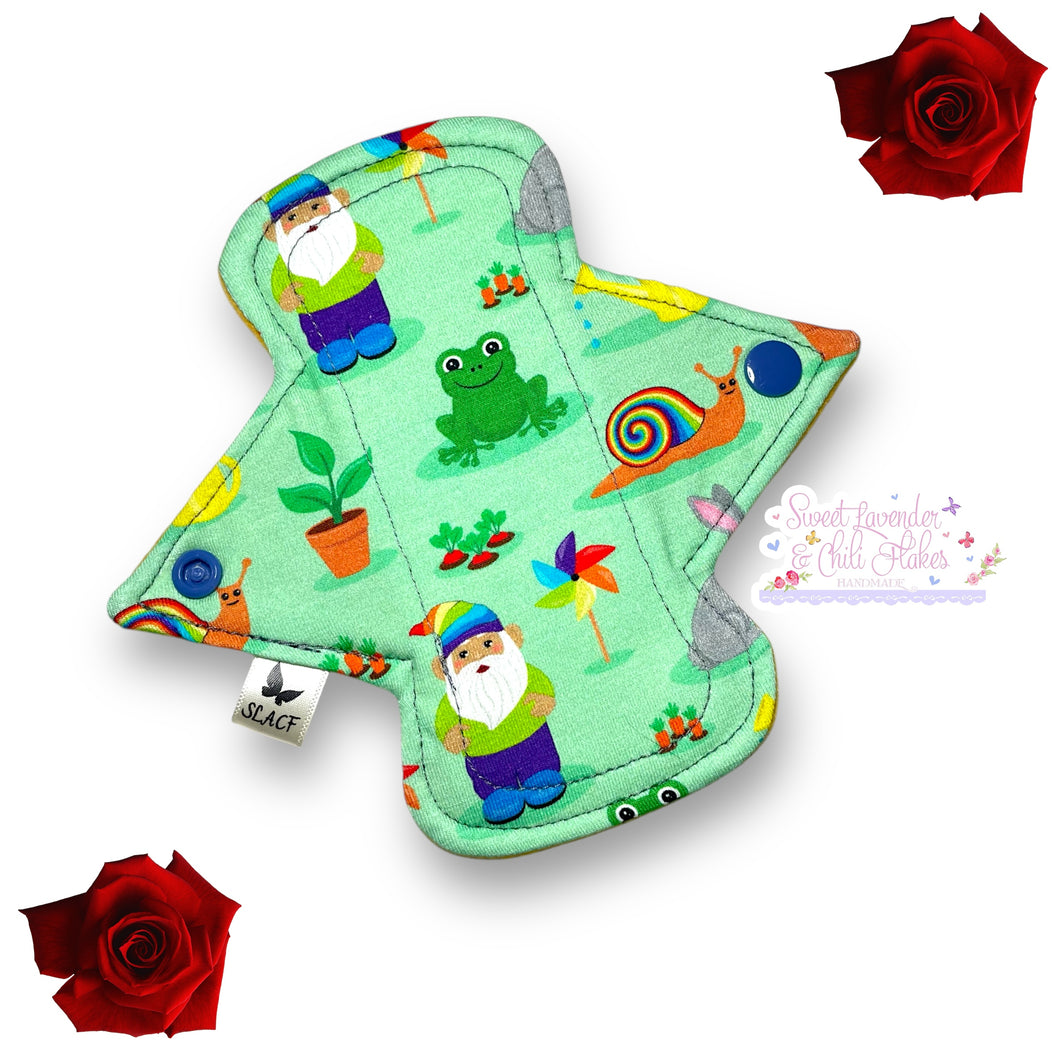 6” Liner CSP - Moon shape