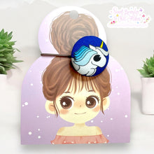 Load image into Gallery viewer, SLACF Hair Bobble Single