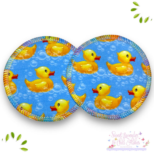 Regular Leak Reusable Nursing Pads