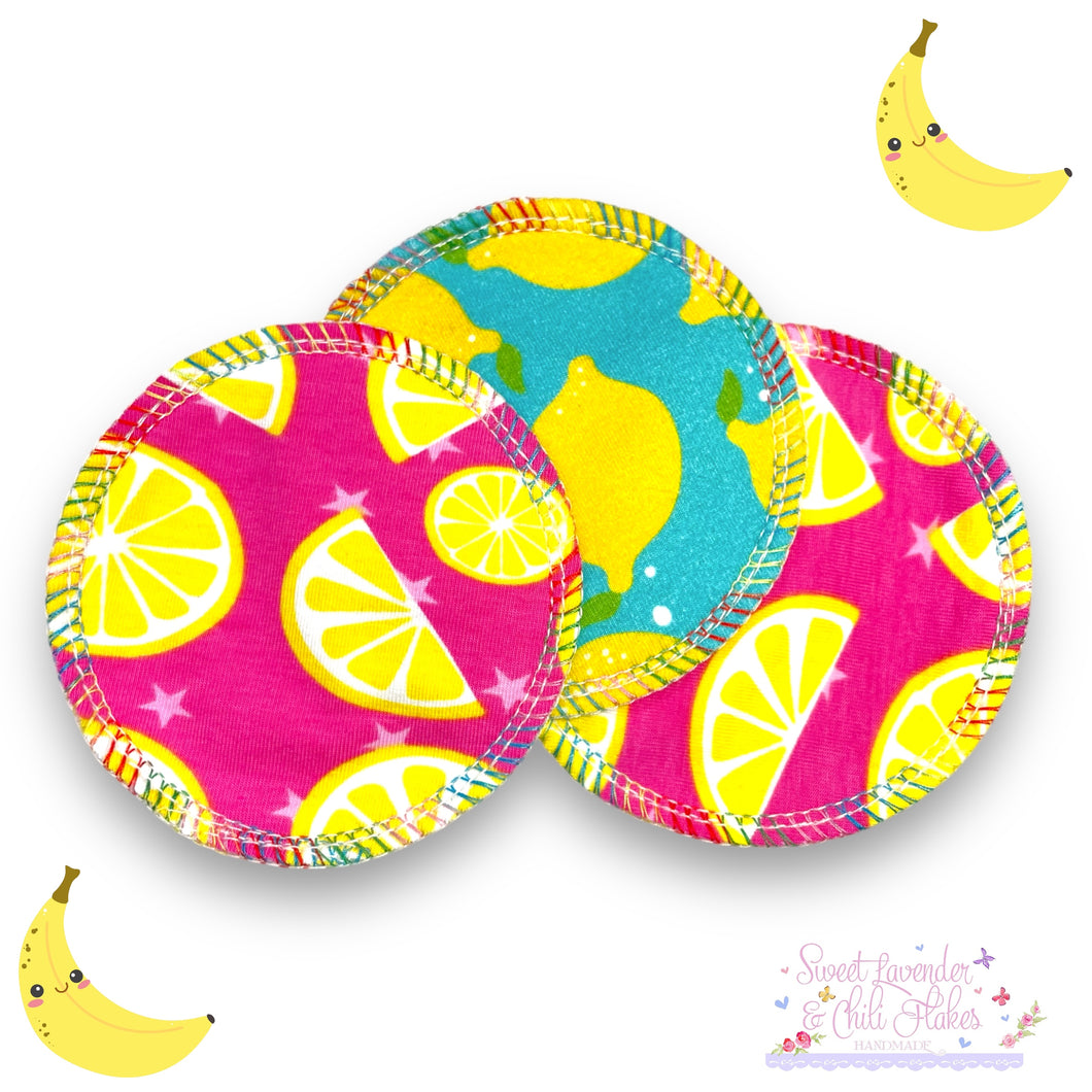 Facial Round Set - Ready Made