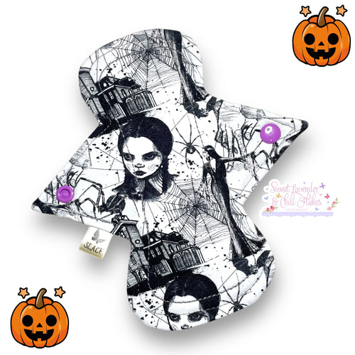 7” Light Flow CSP - Moon shape