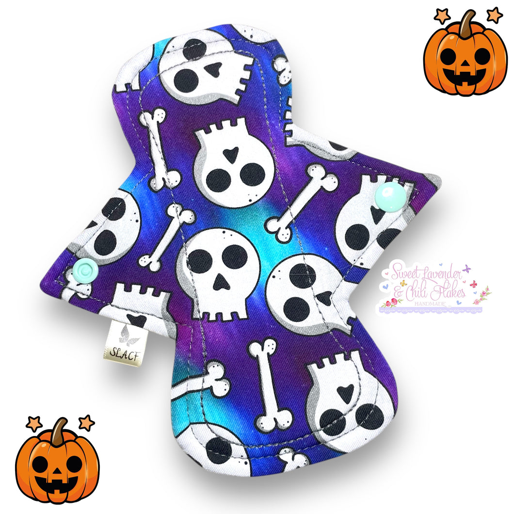 7” Light Flow CSP - Moon shape