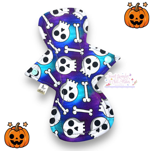 9” Reg Flow CSP - Moon shape