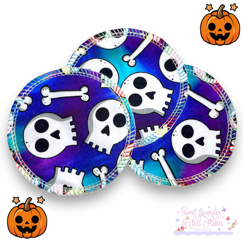 Facial Round Set - Ready Made