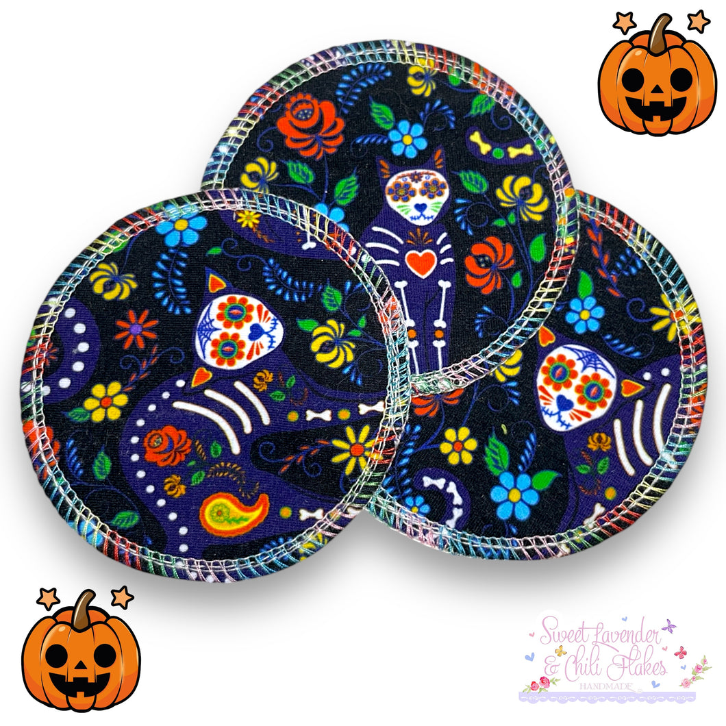 Facial Round Set - Ready Made