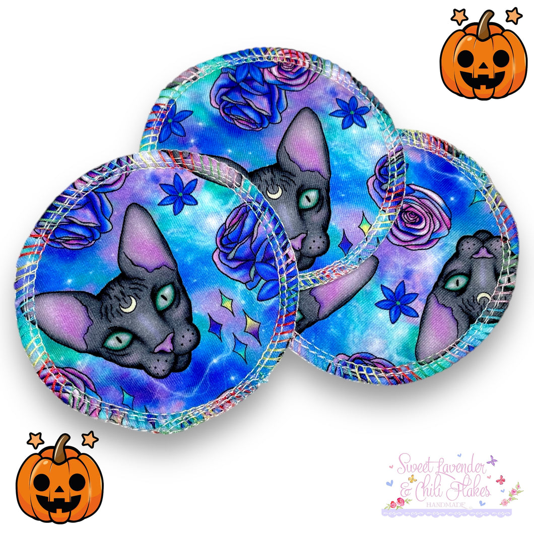 Facial Round Set - Ready Made