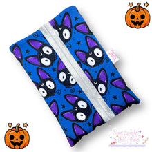 Load image into Gallery viewer, SLACF Snuggle Pouch MINI - READY MADE