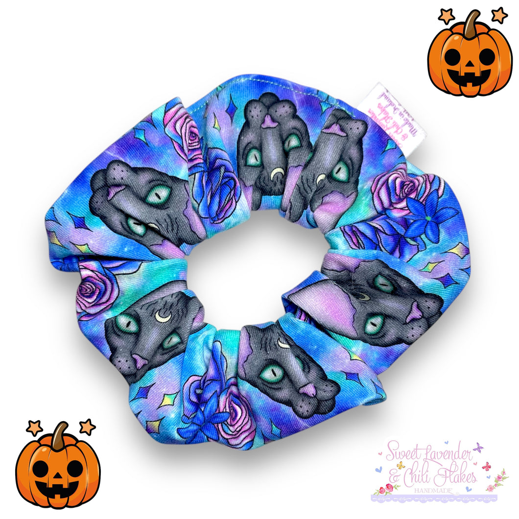 Regular SLACF Scrunchies