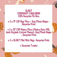 🔮✨ Midnight Cauldron ✨ CSPs Surprise Me Box - PREORDERS