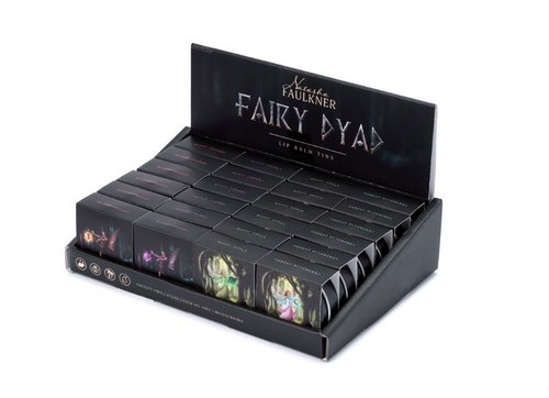 Fairy Dyad Lip Balm