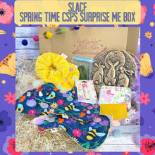Load image into Gallery viewer, Enchanted Forest 🍂🍄 CSPs Surprise Me Box - PREORDERS