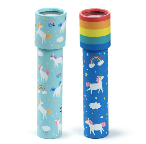 Unicorn Magic Kaleidoscope
