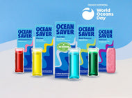 OceanSaver Cleaner Refill Drops