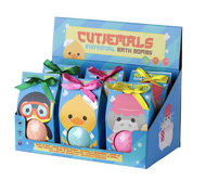 *SALES* Adoramals Fruity Bath Bomb in Gift Box