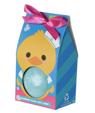 Load image into Gallery viewer, Adoramals Fruity Bath Bomb in Gift Box