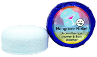 *SALE* Hangover Relief Aromatherapy Shower & Bath Steamer VEGAN