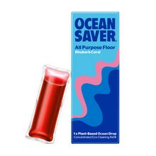 Load image into Gallery viewer, OceanSaver Cleaner Refill Drops