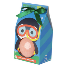 Load image into Gallery viewer, Adoramals Fruity Bath Bomb in Gift Box