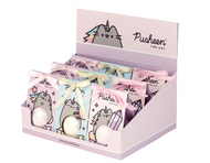 * SALE * Pusheenicorn Bath Bomb in Gift Box