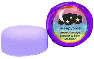 *SALE* Sleepytime Aromatherapy Shower & Bath Steamer VEGAN
