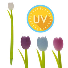 Load image into Gallery viewer, UV Colour Changing Tulip Fine Writer Pen