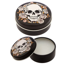 Load image into Gallery viewer, Skulls &amp; Roses Lip Balm