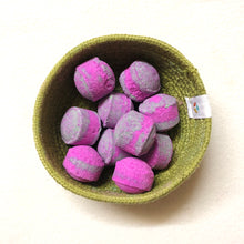 Load image into Gallery viewer, Chill Pills Bath Bombs - Watermelon scent