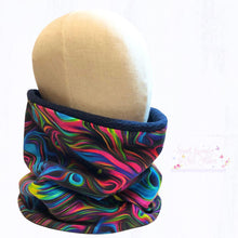 Load image into Gallery viewer, Handmade Soft and Cosy NeckWarmer