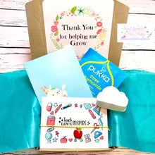 Load image into Gallery viewer, SLACF Mini Teacher Gift Box