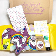 Positivity Box - Period Positive Gift Box
