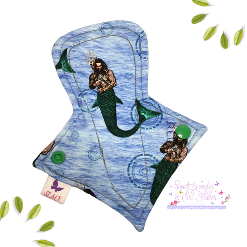 * SALE * Regular Flow Thong Pad - Standard