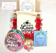 SLACF Mini Teacher Gift Box