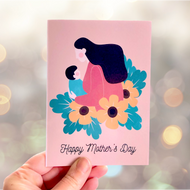 Mother’s Day Card