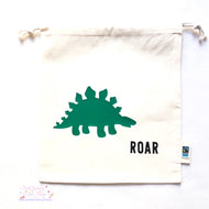 Tie String Maxi Bag * Maxi Drawstring Sacks