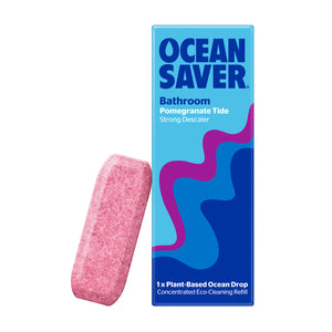 OceanSaver Cleaner Refill Drops