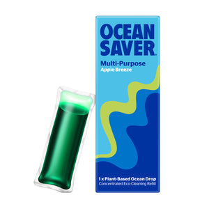 OceanSaver Cleaner Refill Drops