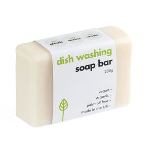 Washing-Up Soap Bar