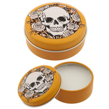 Load image into Gallery viewer, Skulls &amp; Roses Lip Balm